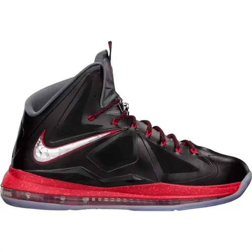 Limited Edition LeBron X+ Pressure - Nike - Modalova