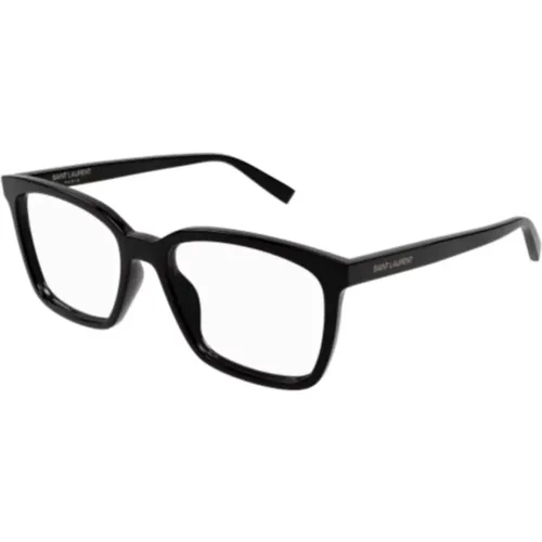 Glasses , unisex, Sizes: 55 MM - Saint Laurent - Modalova