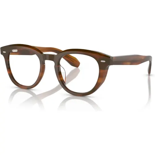 Sicomoro Eyewear Frames N.05 Sunglasses , unisex, Sizes: 48 MM - Oliver Peoples - Modalova