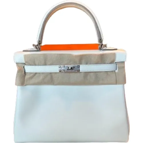 Kelly Mushroom 2023 Leder Tasche - Hermès - Modalova