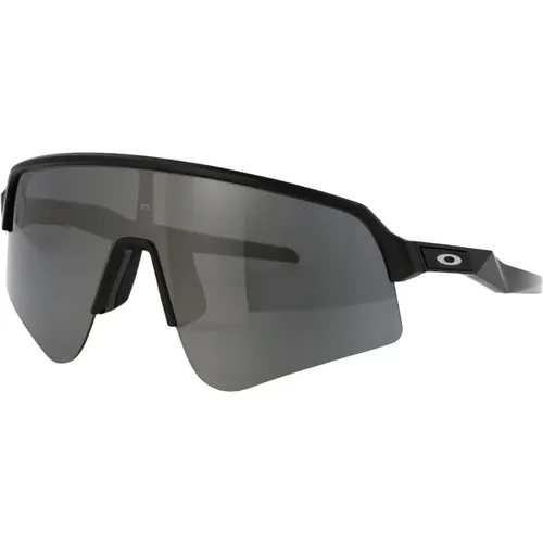 Sutro Lite Sweep Sunglasses , male, Sizes: 39 MM - Oakley - Modalova