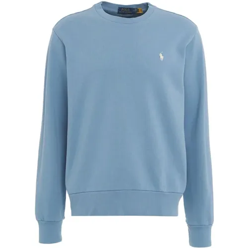 Sweatshirt for Men , male, Sizes: L, XL, S - Ralph Lauren - Modalova