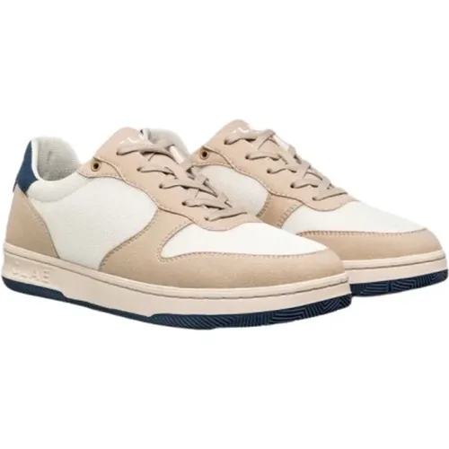 Malone Lite Sneakers , male, Sizes: 11 UK, 7 UK, 6 UK - Clae - Modalova