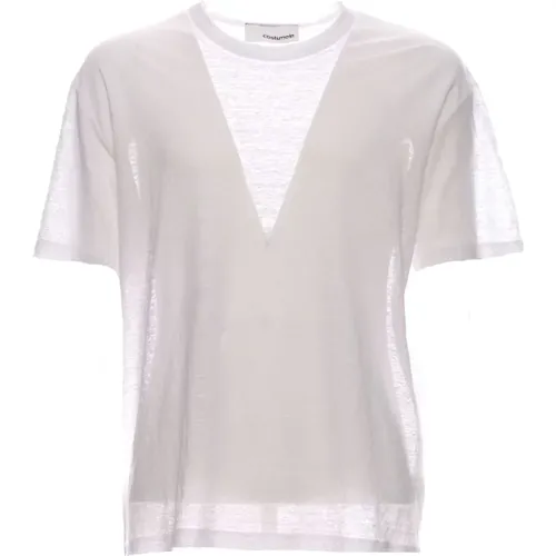 Liam T-Shirt and Polo , male, Sizes: S, XL - Costumein - Modalova