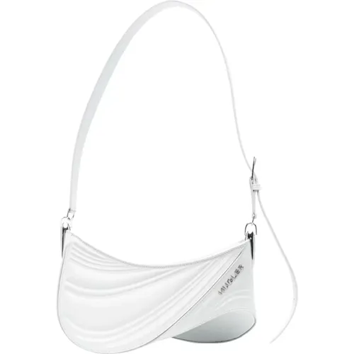 Shoulder Bags Mugler - Mugler - Modalova