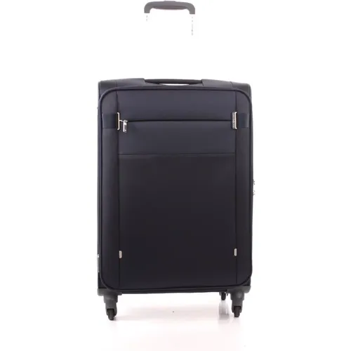 Ka7001004 Medium Baggage suitcase , unisex, Sizes: ONE SIZE - Samsonite - Modalova