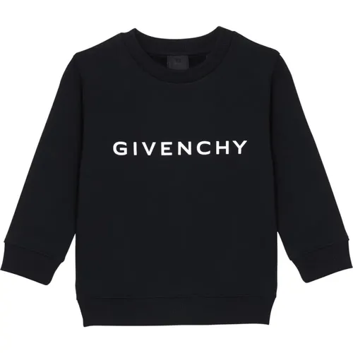 Rundhals Sweatshirt Givenchy - Givenchy - Modalova