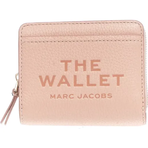 Ss24 Women's Wallet , female, Sizes: ONE SIZE - Marc Jacobs - Modalova