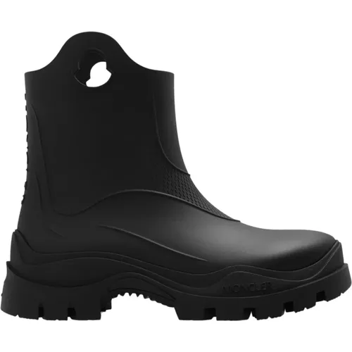 Misty Gummistiefel , Damen, Größe: 37 EU - Moncler - Modalova