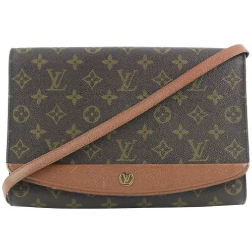 Gebrauchte Umhängetasche - Louis Vuitton Vintage - Modalova