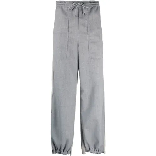 Men's Clothing Trousers 0005 Aw21 , male, Sizes: L - ETRO - Modalova