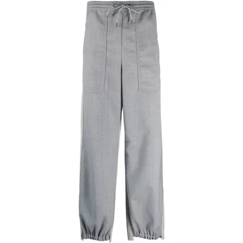 Men's Clothing Trousers 0005 Aw21 , male, Sizes: L, M - ETRO - Modalova