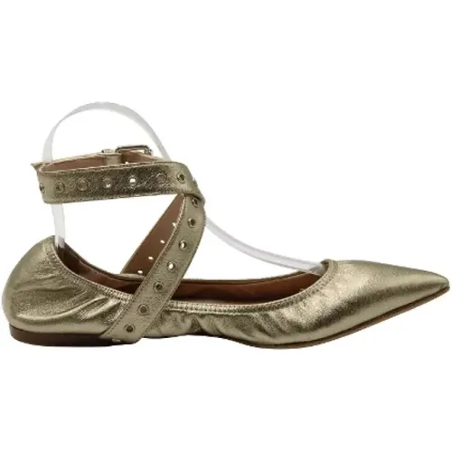 Pre-owned Flache Schuhe - Valentino Vintage - Modalova