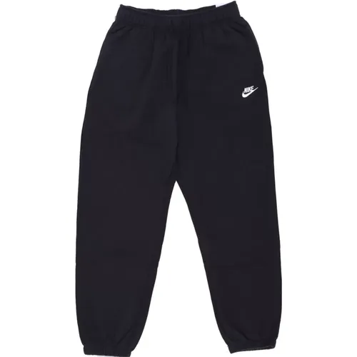 Club Fleece Oversized Sweatpants , Damen, Größe: M - Nike - Modalova