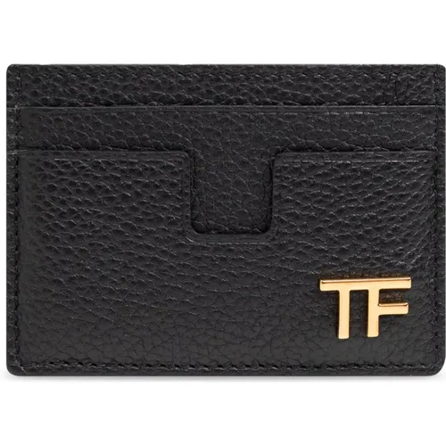 Kartenhalter Tom Ford - Tom Ford - Modalova