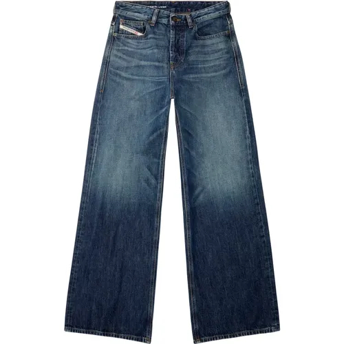 Straight Jeans - 1996 D-Sire Diesel - Diesel - Modalova