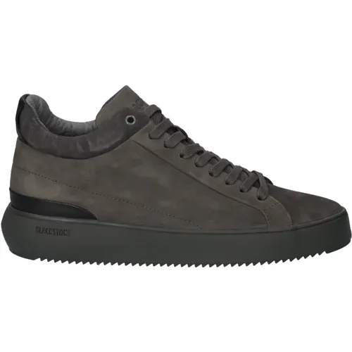 Monochromes Gewitter Sneaker - Blackstone - Modalova