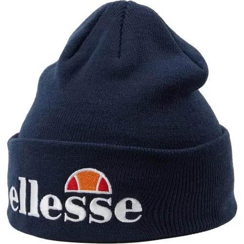 Velly Beanie Wool Cap Ellesse - Ellesse - Modalova