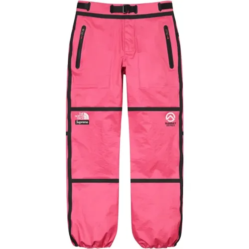 Mountain Pant Limited Edition , male, Sizes: XL, S, M - Supreme - Modalova