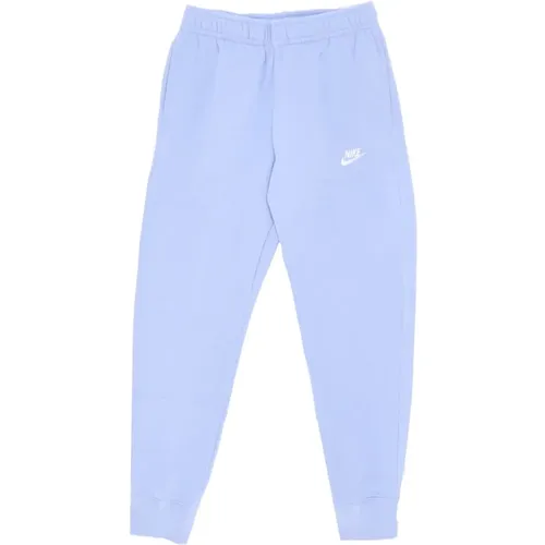 Cobalt Bliss Streetwear Jogger Sweatpants , Herren, Größe: S - Nike - Modalova
