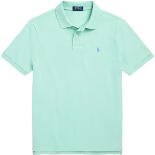 Polo T-shirts and Polos , male, Sizes: 2XL - Ralph Lauren - Modalova