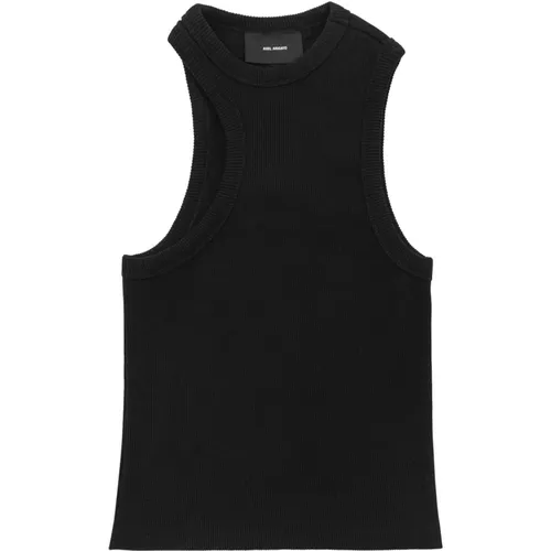 Schaufel Tank Top , Damen, Größe: M - Axel Arigato - Modalova