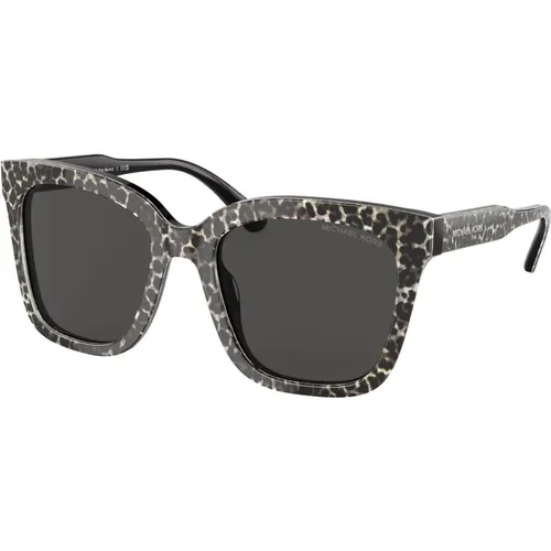 Sunglasses SAN Marino MK 2163 , female, Sizes: 52 MM - Michael Kors - Modalova