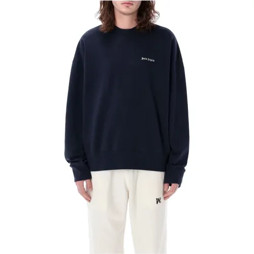 Sweatshirts , male, Sizes: M, L, XL, S - Palm Angels - Modalova