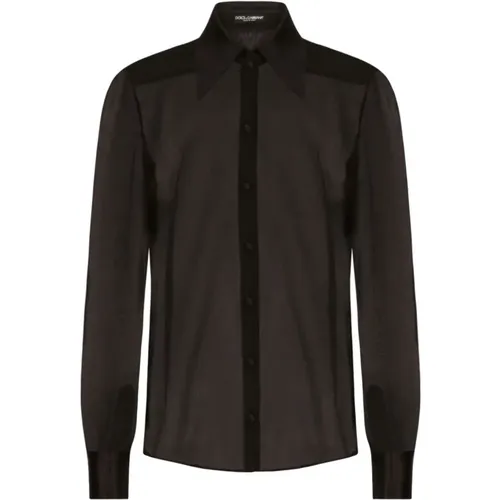 N0000 Shirt , female, Sizes: M, XL, XS, S - Dolce & Gabbana - Modalova