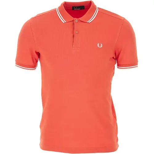 Hähnchen Fred Perry - Fred Perry - Modalova