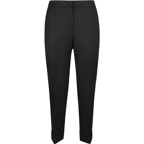 Pants , female, Sizes: 2XS, S, XL, M, L, XS - PT Torino - Modalova