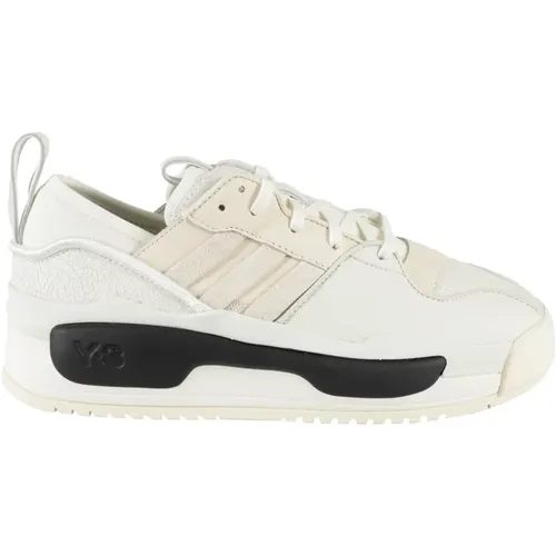 Sneakers , male, Sizes: 10 UK, 7 1/2 UK - Y-3 - Modalova