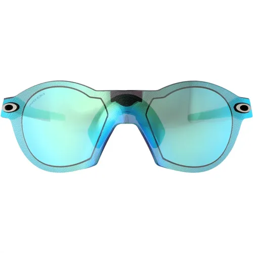 Cool Re:subzero Sunglasses , male, Sizes: 48 MM - Oakley - Modalova