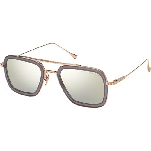 Sunglasses Flight.006 , unisex, Sizes: 52 MM - Dita - Modalova