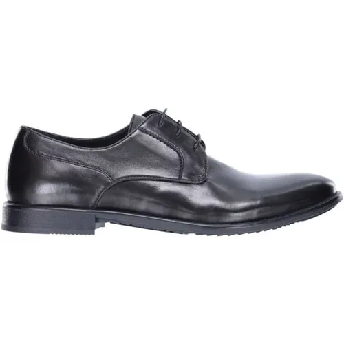 Willson shoes , male, Sizes: 7 UK, 11 UK, 8 UK - Salamander - Modalova