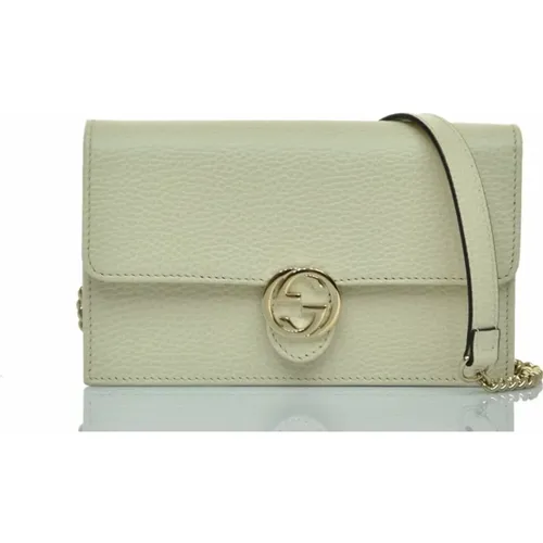 Cross Body Bag , female, Sizes: ONE SIZE - Gucci - Modalova