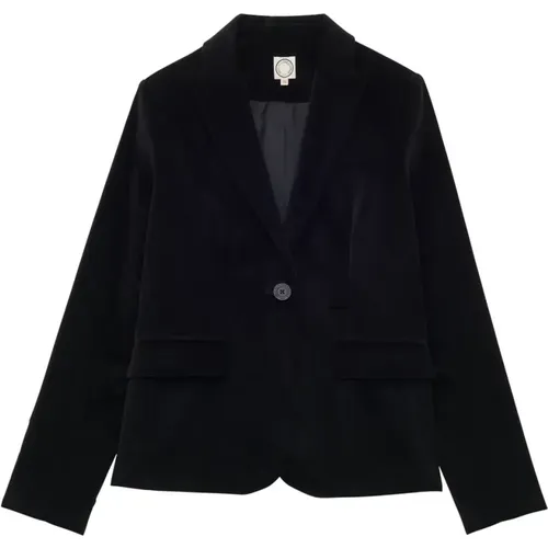 Nicoletta Jacket , Damen, Größe: S - Ines De La Fressange Paris - Modalova