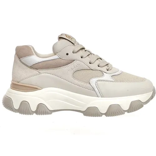 Hyperactive Sneakers for Women , female, Sizes: 4 UK - Hogan - Modalova