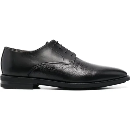 Business Schuhe , Herren, Größe: 45 EU - Baldinini - Modalova