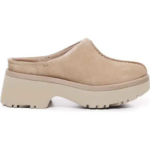 Australia Sandals , female, Sizes: 2 UK, 3 UK - Ugg - Modalova