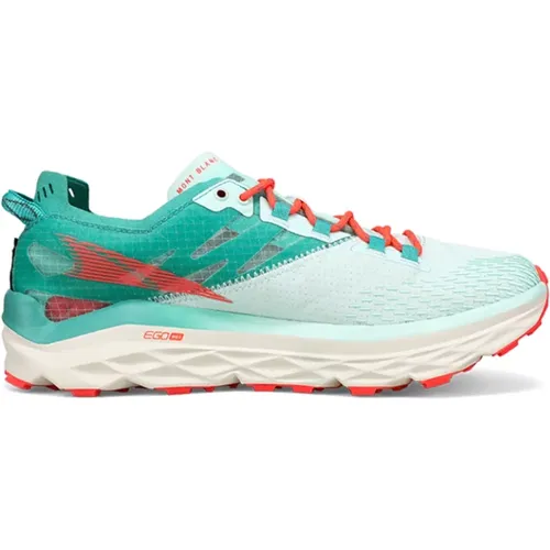 Sneakers , female, Sizes: 3 1/2 UK - Altra - Modalova