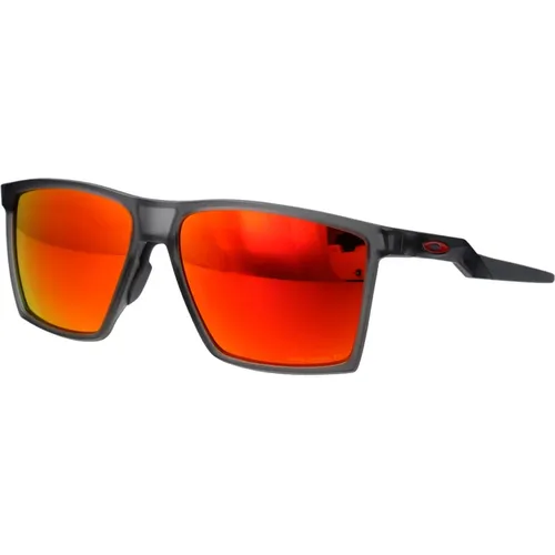 Futurity Sun Sunglasses , unisex, Sizes: 57 MM - Oakley - Modalova