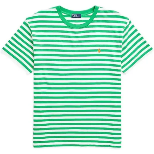 Stylisches T-Shirt für Männer,T-Shirts - Ralph Lauren - Modalova
