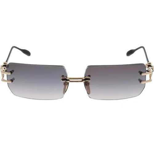 Lordie Stilvolle Sonnenbrille - Chrome Hearts - Modalova