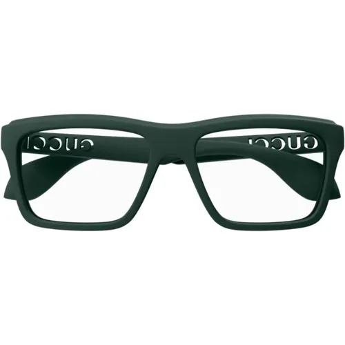 Glasses , unisex, Sizes: ONE SIZE - Gucci - Modalova