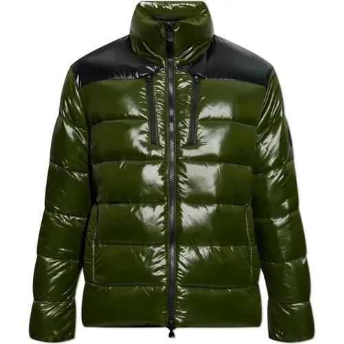 Gepolsterte Jacke Mitch - Save The Duck - Modalova