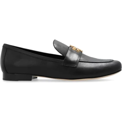 Eleanor Loafers Schuhe , Damen, Größe: 36 1/2 EU - TORY BURCH - Modalova