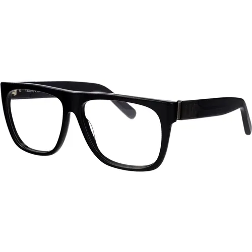 Stylish Optical Glasses Model Gd5031 , male, Sizes: 55 MM - Gcds - Modalova