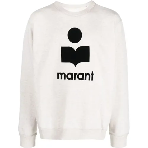 Marant Sweaters , male, Sizes: L, S, M - Isabel marant - Modalova