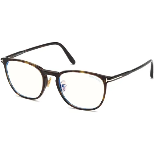 Stylish Sunglasses Ft5700-B , unisex, Sizes: 52 MM - Tom Ford - Modalova